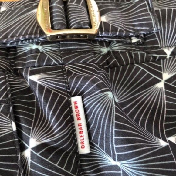 ORLEBAR BROWN SWIM TRUNKS/ SHORTS - Picture 7 of 8